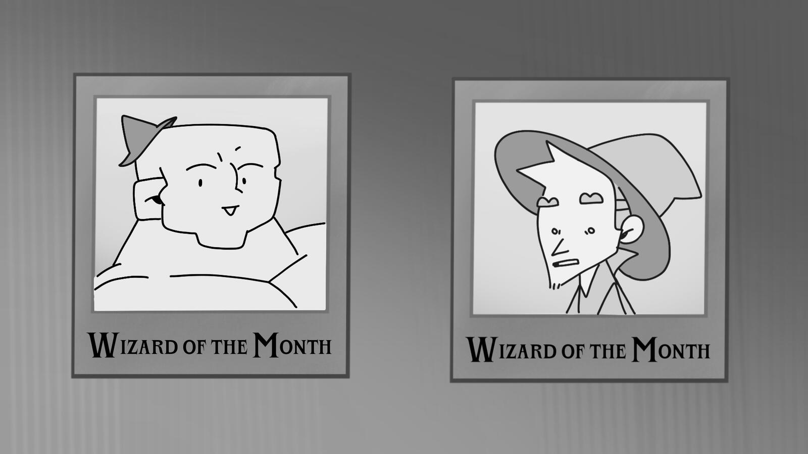 Wizard Guild Short 2026